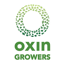logo OXIN Growers